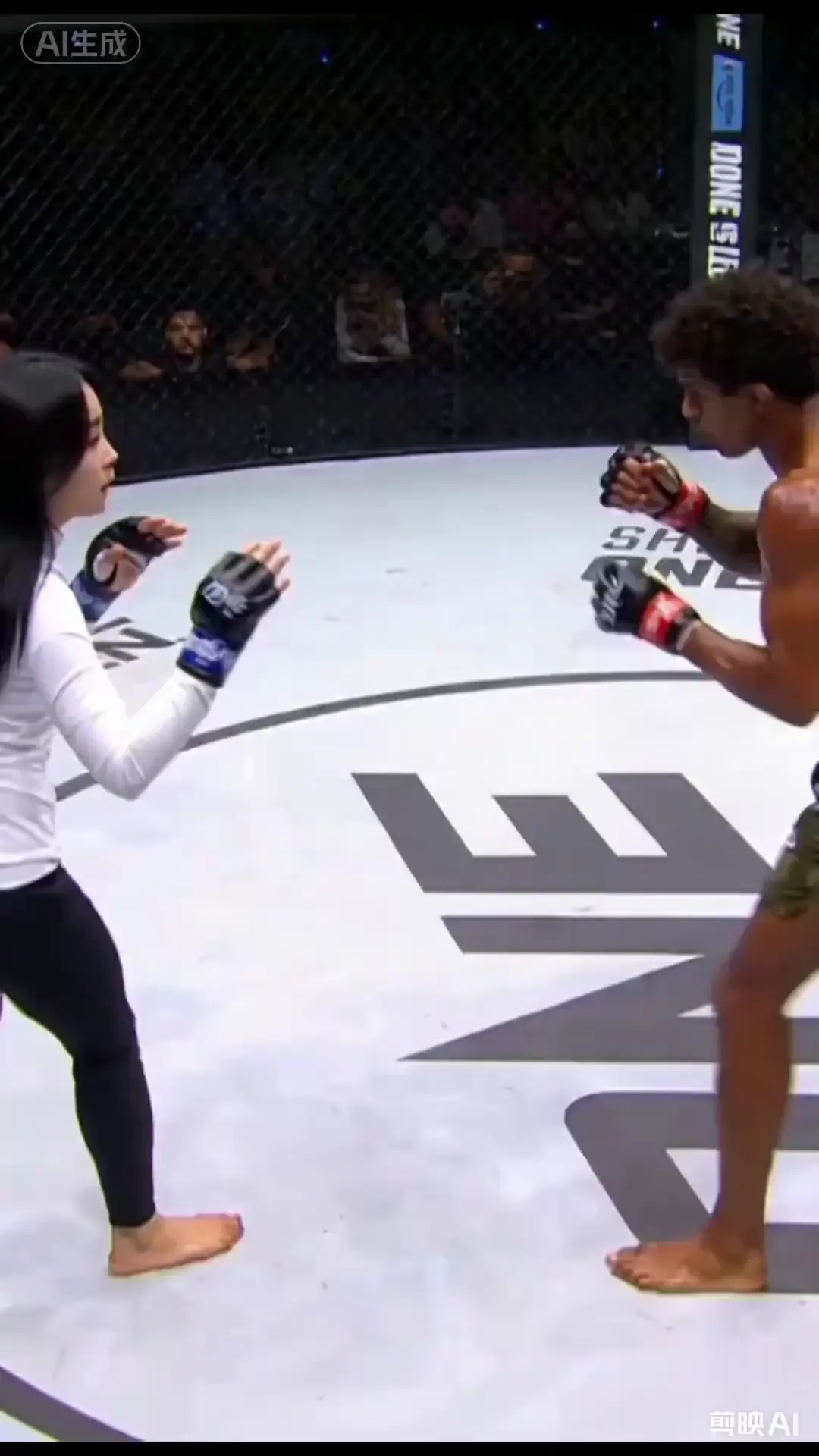 KO Punch