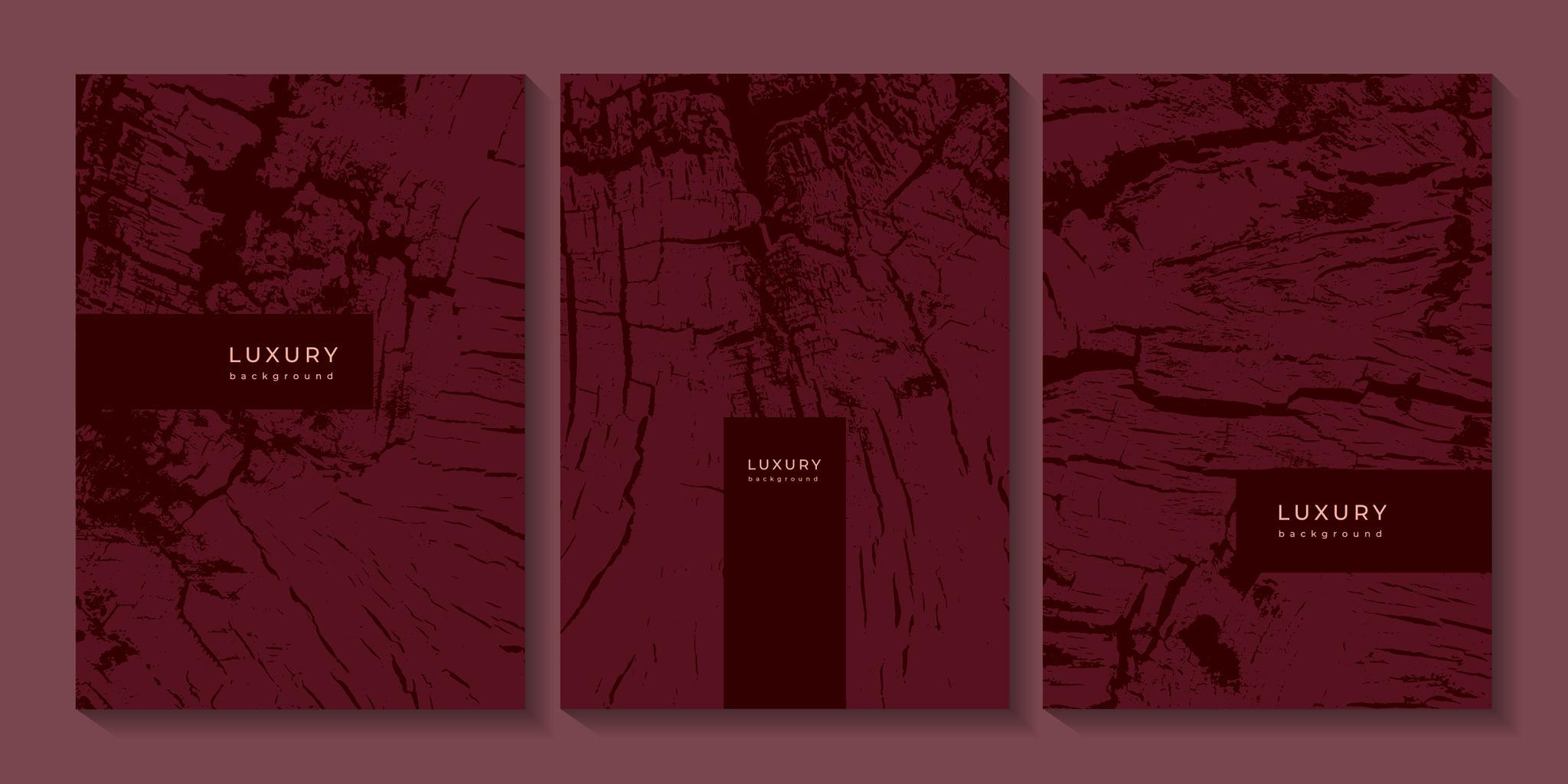 AI generated Poster with Mahogany